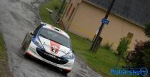 Rally Jeseniky